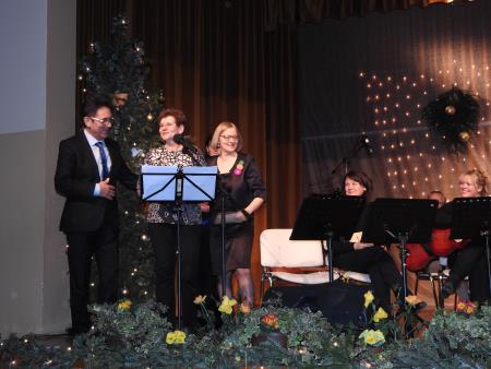 30 let Turistično narodopisnega društva Razkrižje 4